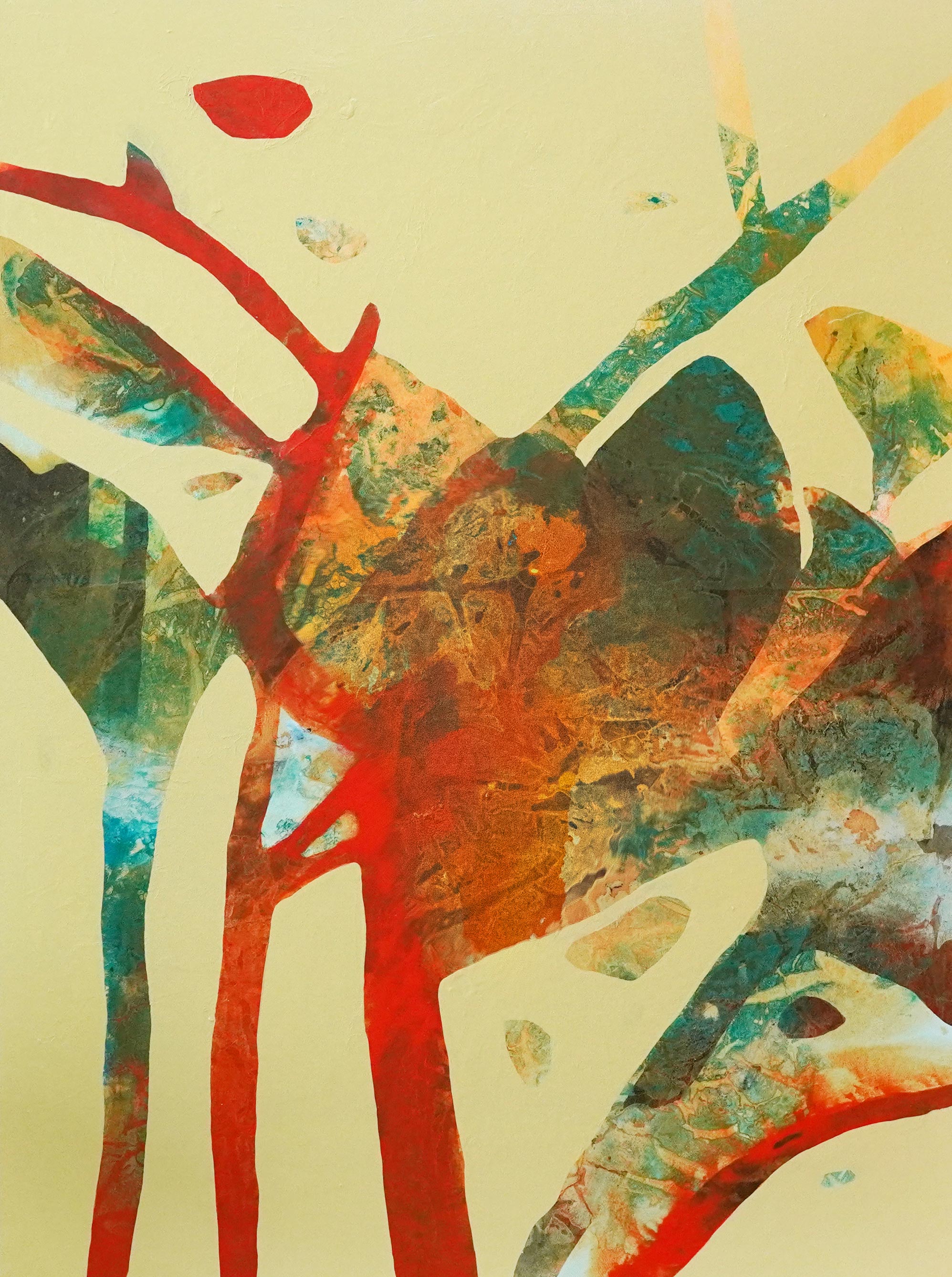 SYMPHONY OF RENEWAL